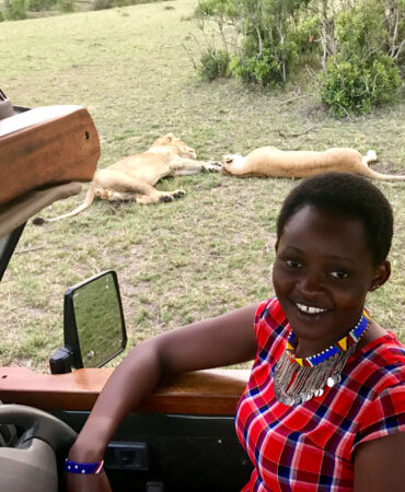 Sophie Adera