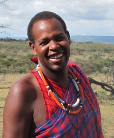 Jason Zuma