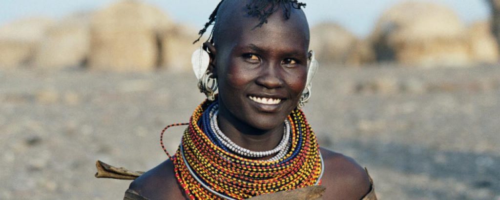Turkana people - Photo Credits: Ruro Photography