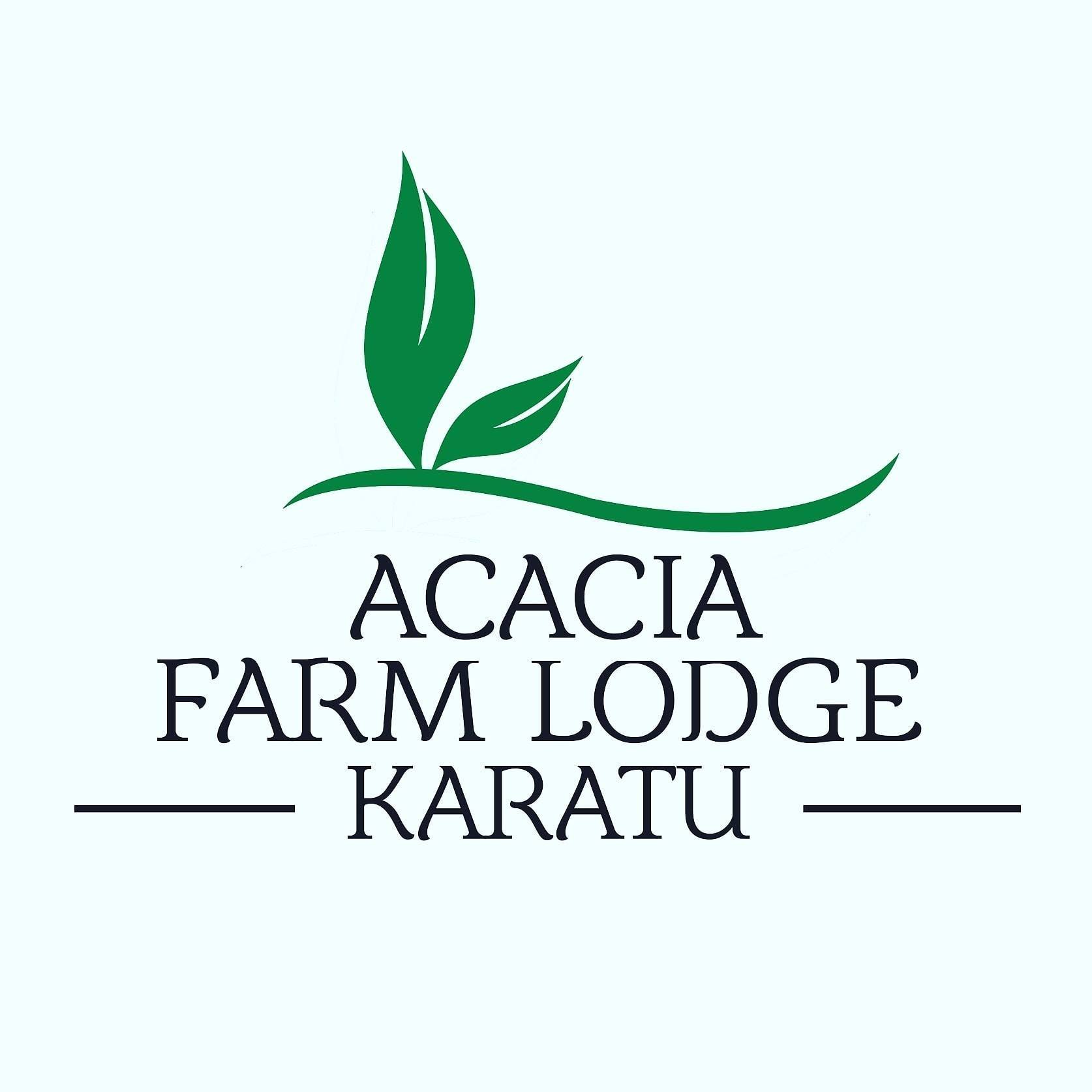 Acacia Farm Lodge