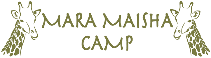 Mara Maisha Camp